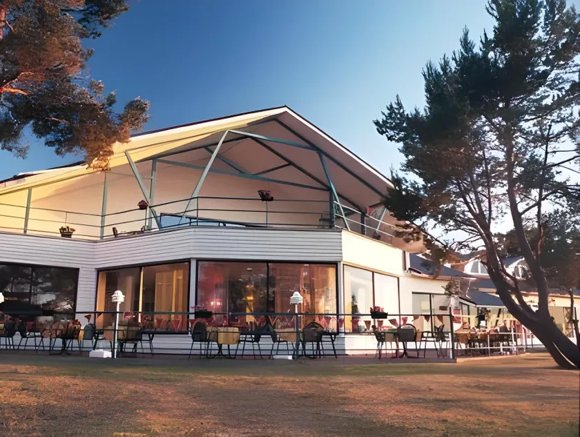 Fra Mare Thalasso Spa - Image 1