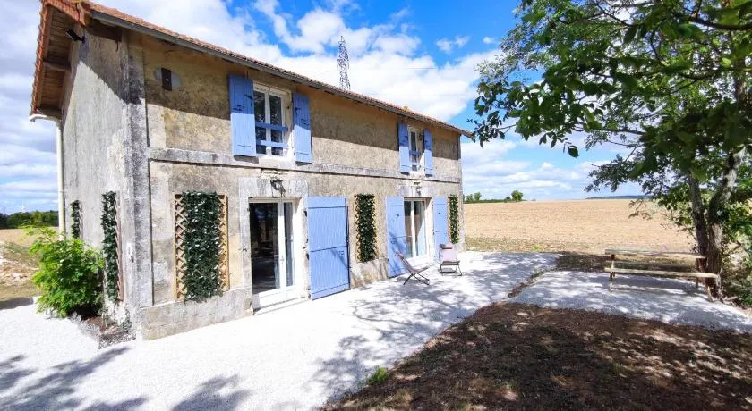GITE DE MONTRANCON - Image 1