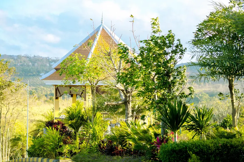 KNN Luxury Hill - Image 1
