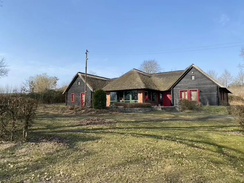 Das Haus am See Mustin - Image 1