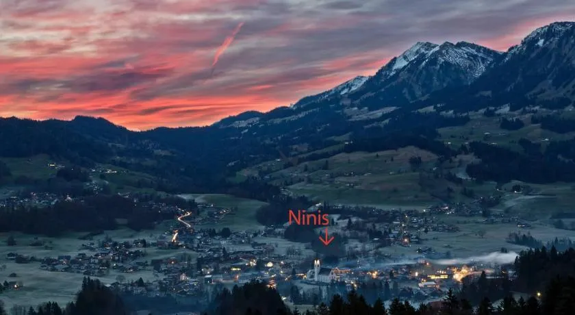 Ninis - Ferienhaus im Bregenzerwald - Image 1