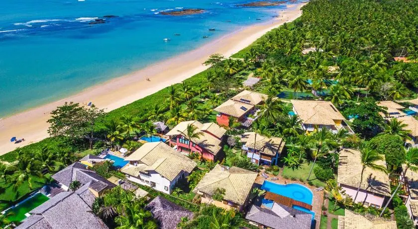 Residence Pé na Areia - Image 1
