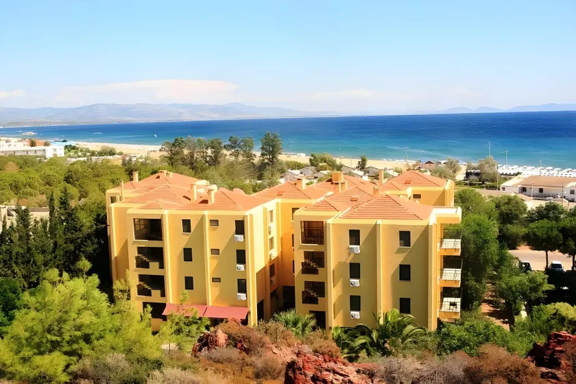 Palm Court Suites Ayvalik - Image 1