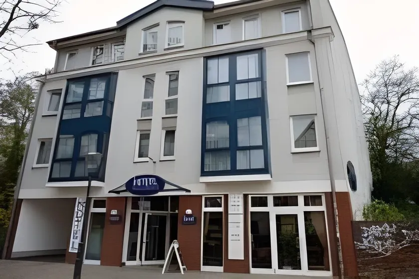 Hotel Alter Markt - Image 1