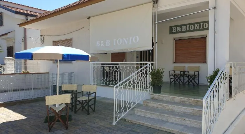 B&B IONIO - Image 1