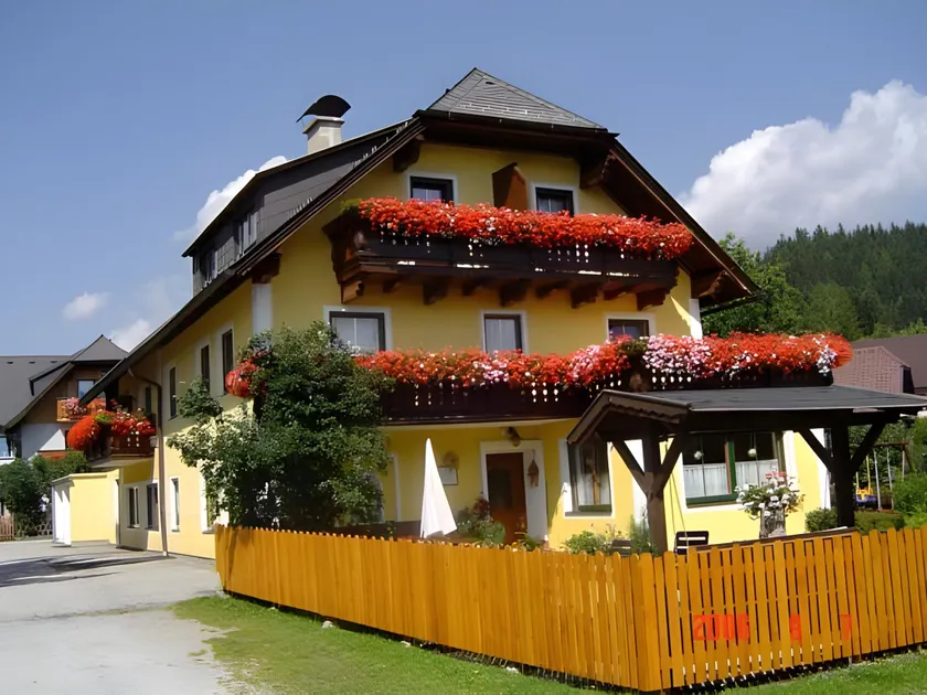 Haus Dorfer - Image 1
