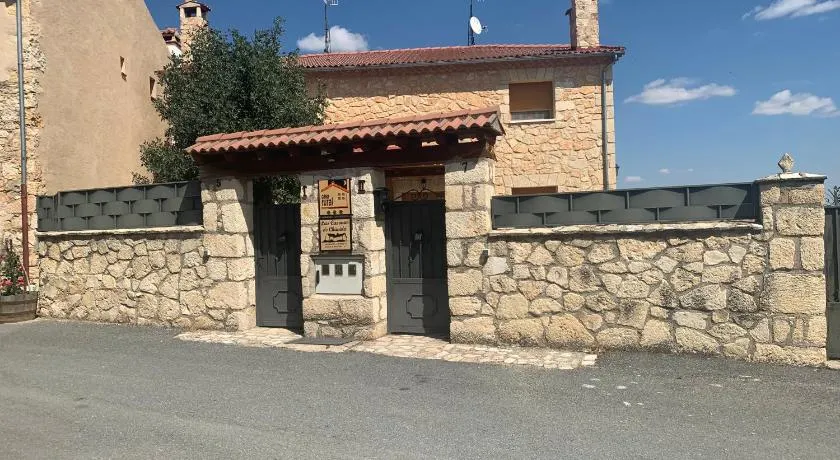 Las Casonas de Chavida - Image 1