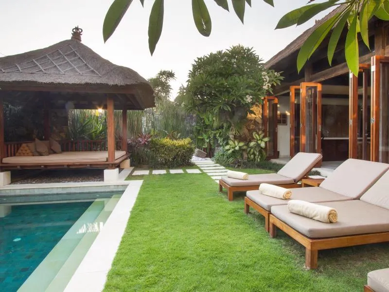 Villa Suar Drupadi - Image 1