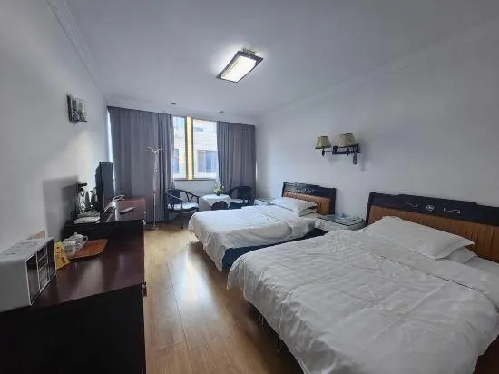 Jinxing Hotel - Image 1