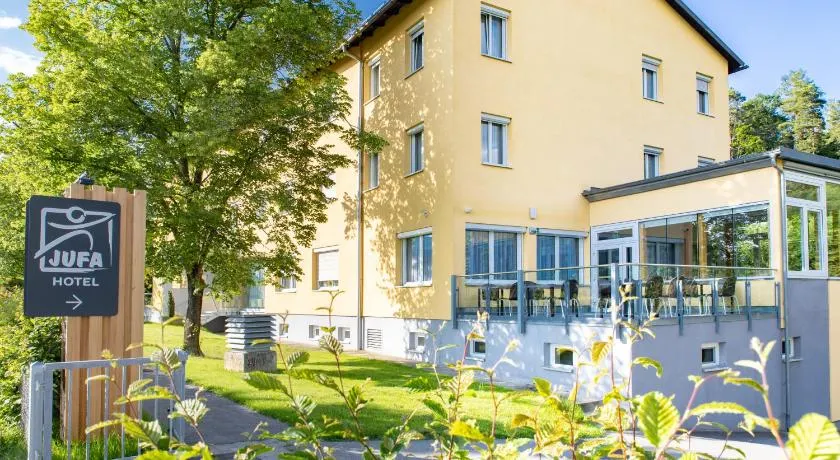 JUFA Hotel Garni Stubenberg am See - Image 1