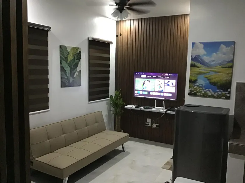 Agateahs Place mini beach resort - Image 1