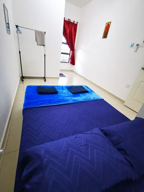 SinggahSini Homestay Balok / Gebeng - Image 1