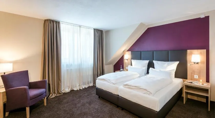 die Post Hotel mit Self Check-In - Image 1