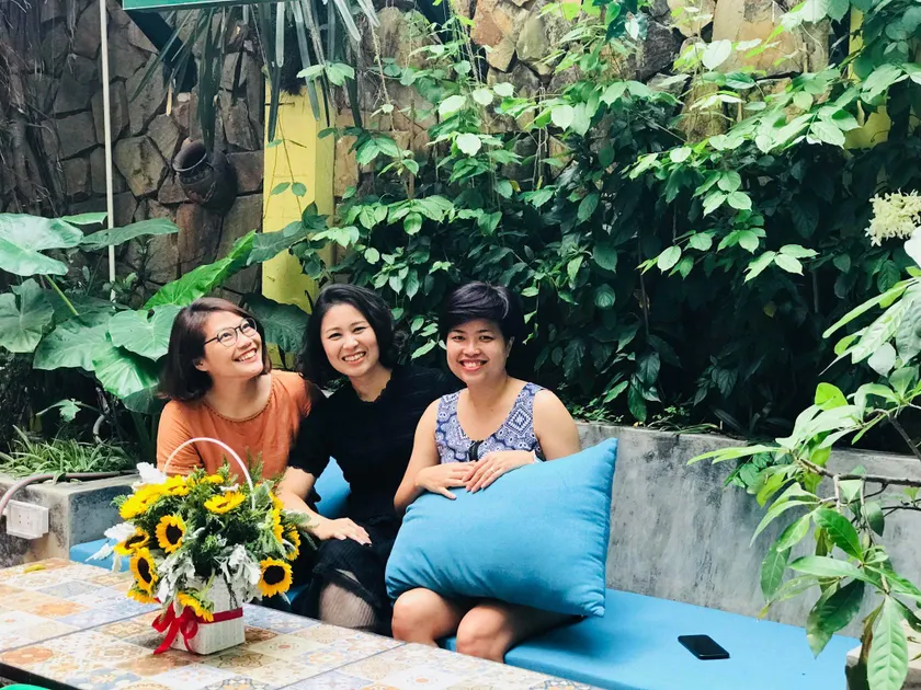Alley Garden Homestay - Image 1