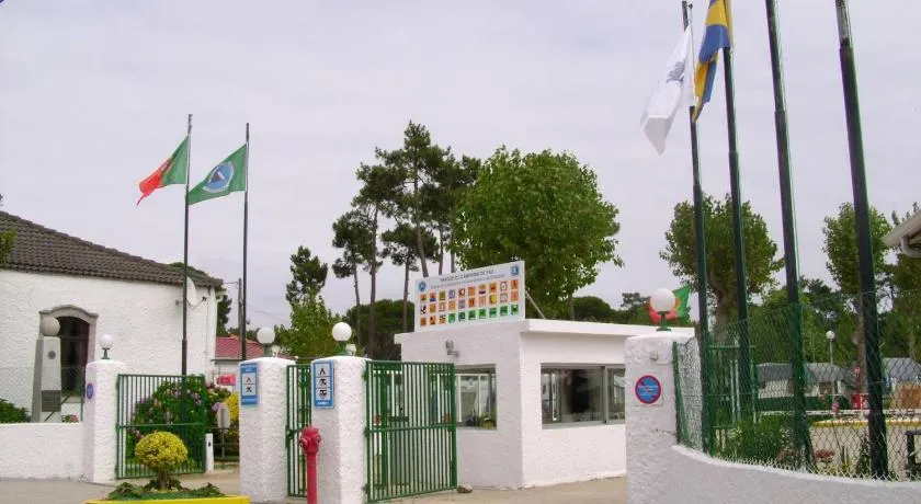 Parque de Campismo de Fão - Image 1