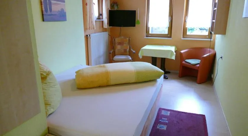 Gästezimmer Schanz-Hilbel - Image 1