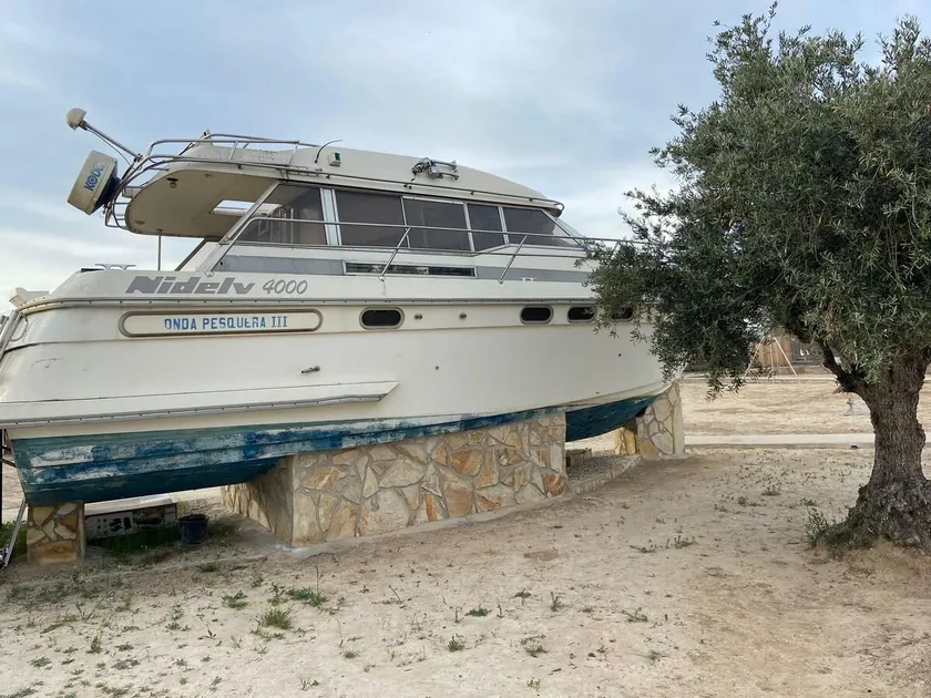 cuchiboat - Image 1