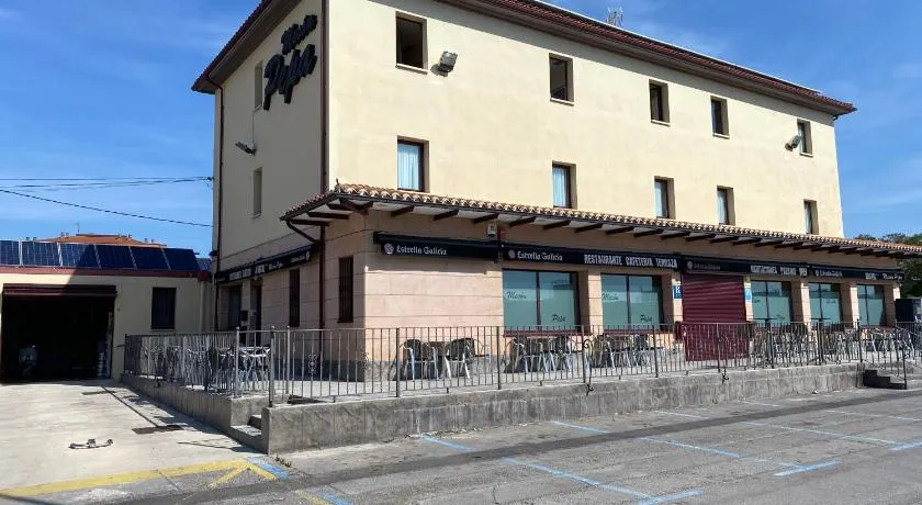 Hostal Meson Pepa - Image 1