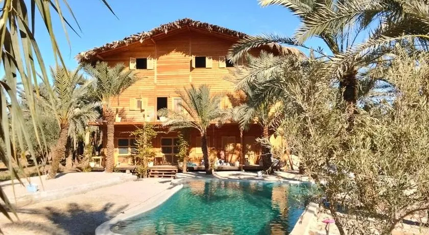 Paloma Wooden House !!! - Image 1