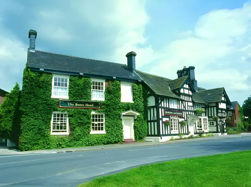 The Bears Head by Innkeeper's Collection - Image 1