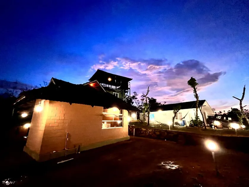 Bhuvi Resorts - Image 1