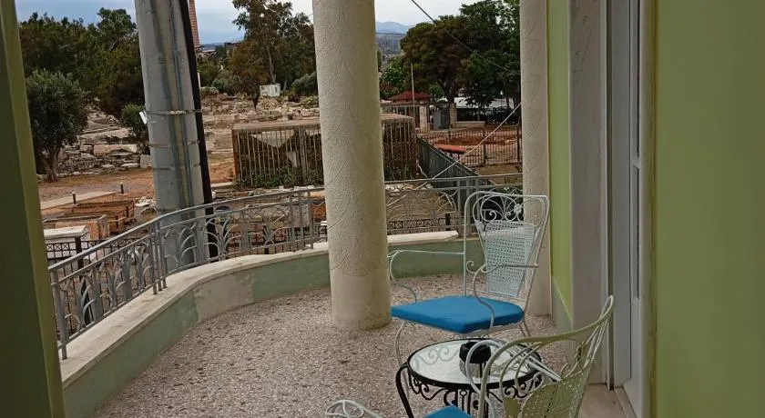 IRIS baroque apartment - Image 1