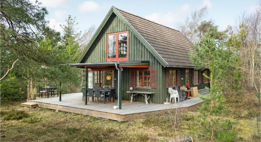 Beautiful Home In Højby With Wifi - Image 1