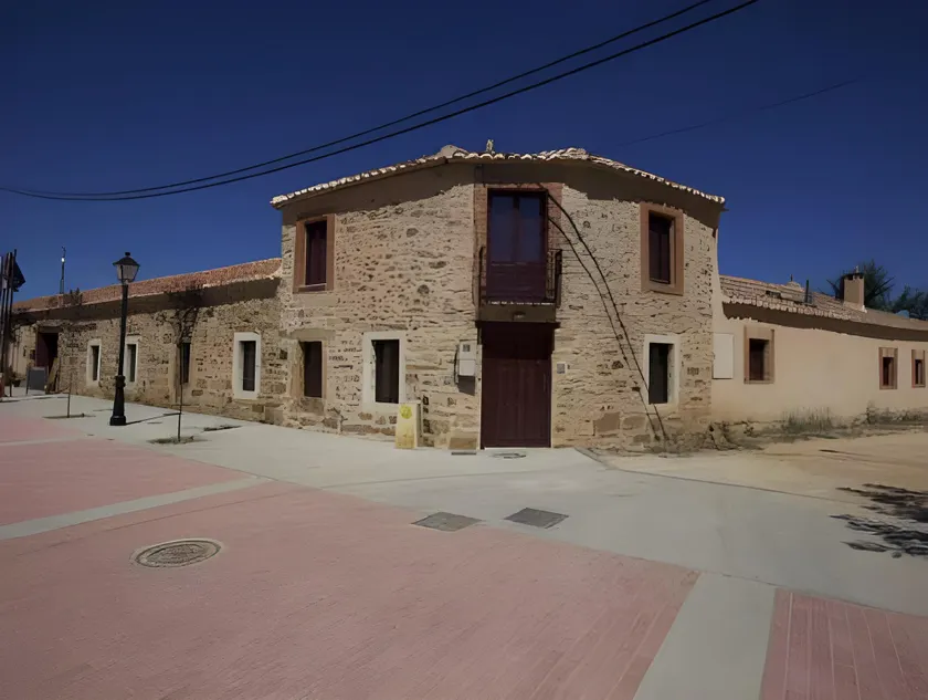 Casa Rural Las Águedas - Image 1