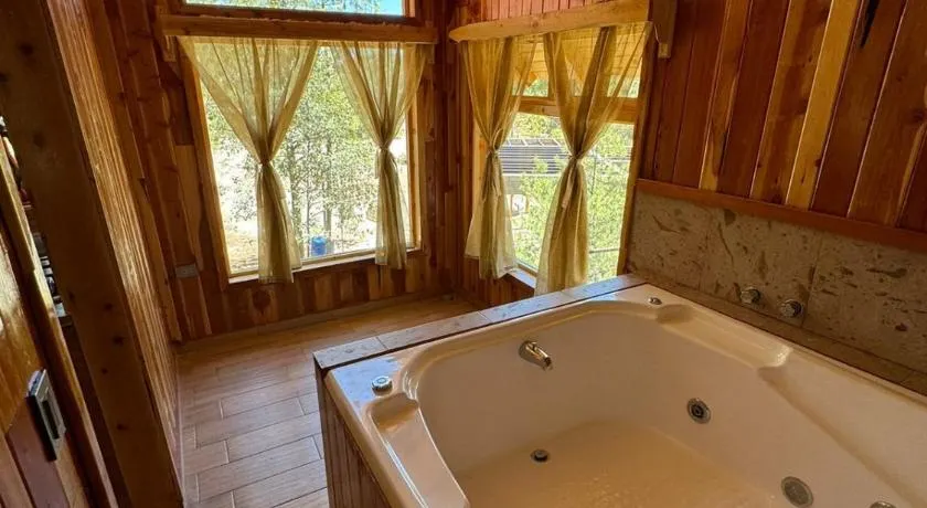 Grand Mountain Cabañas Creel - Image 1
