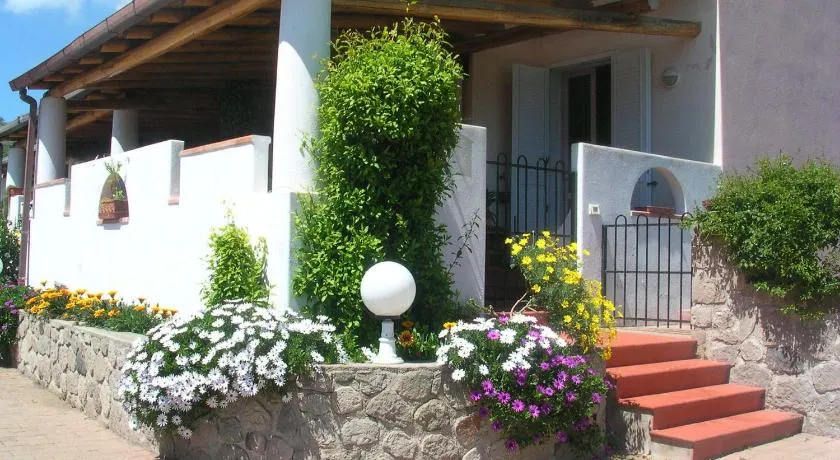Villa a Lipari - Image 1