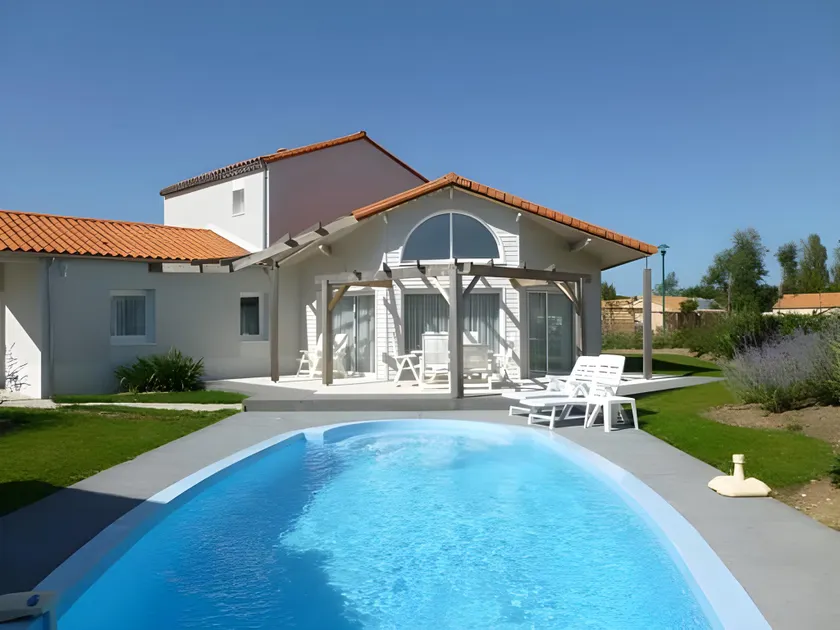 Oasis Les Jardins - Image 1