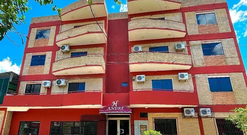 Hotel André - Image 1