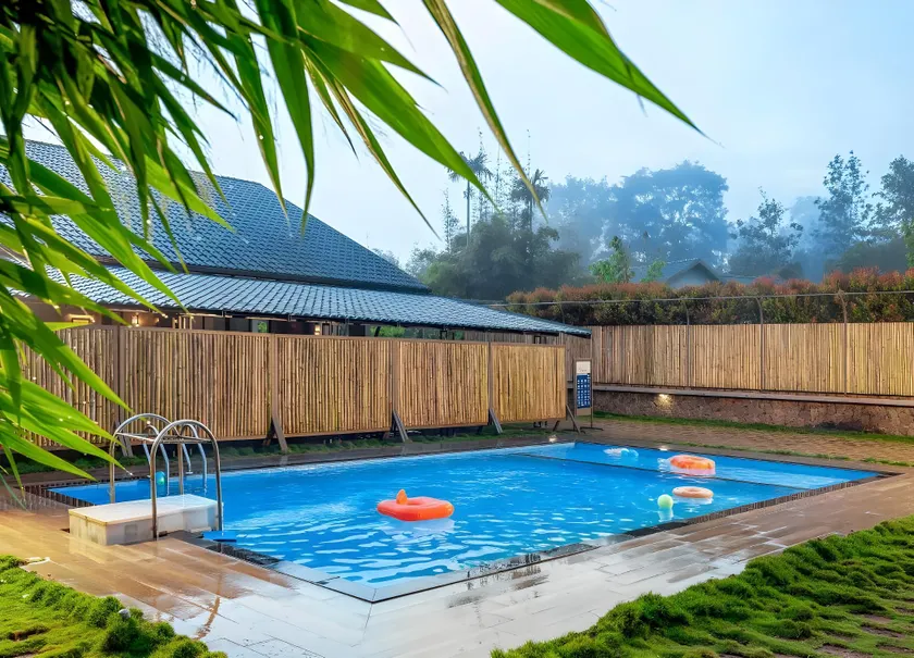 Coffee Greens Resort - Image 1