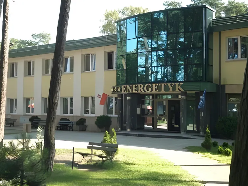 FOREST Family Resort Ustka - Image 1