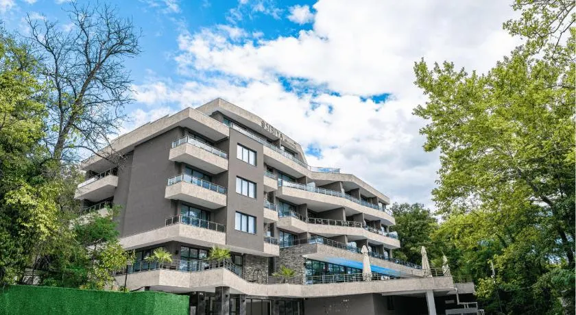 SIBIYA Hotel - Image 1