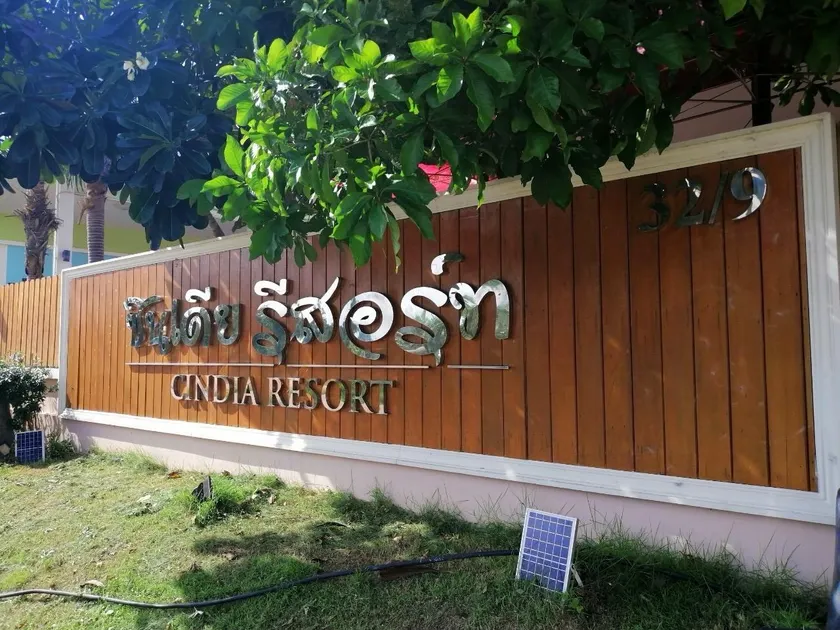 Cindia Resort - Image 1