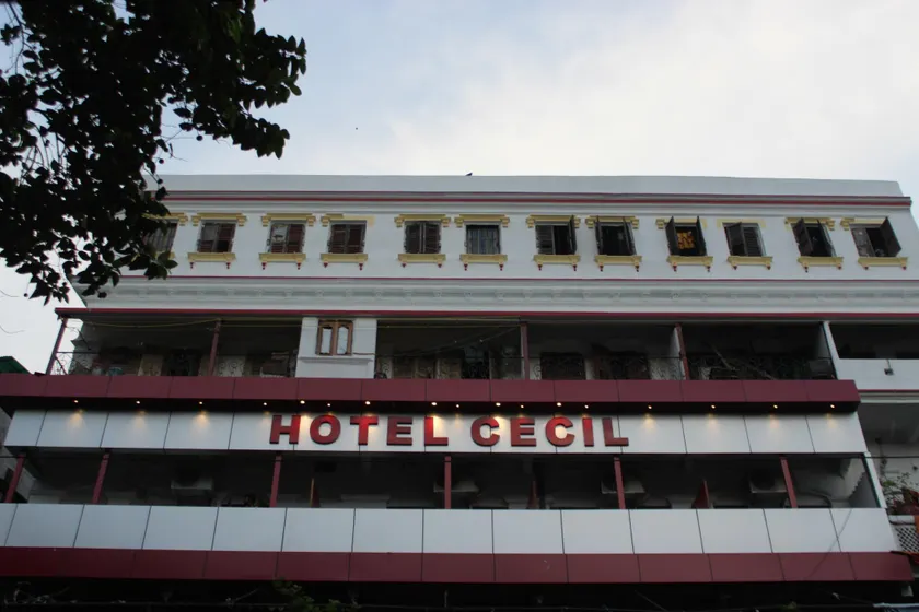 Hotel Cecil - Image 1