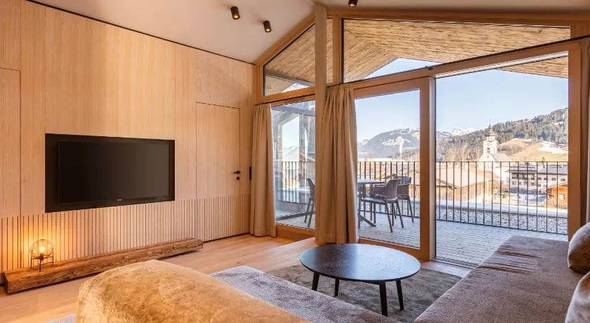 Kitzbühel Suites by ALPS RESORTS - Image 1