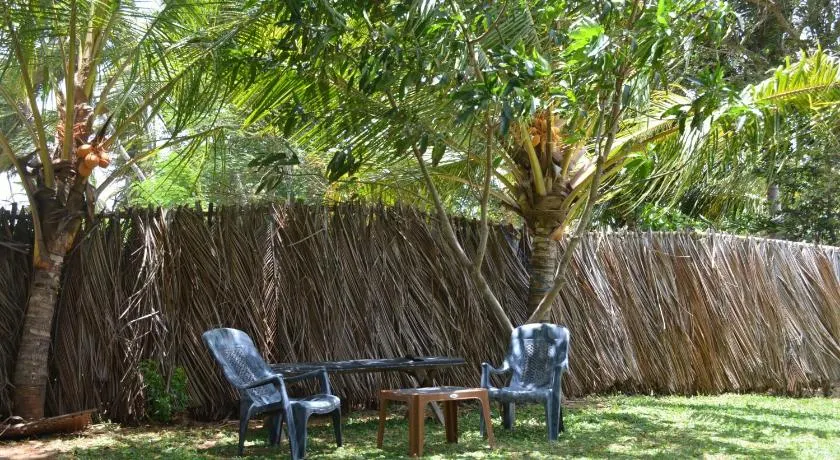 Yaye Guest House - Image 1