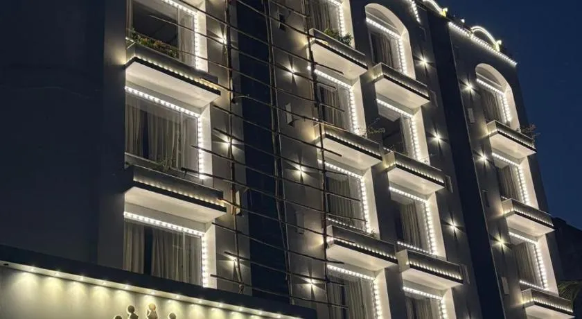 Hotel Imperial Plaza Asansol - Image 1