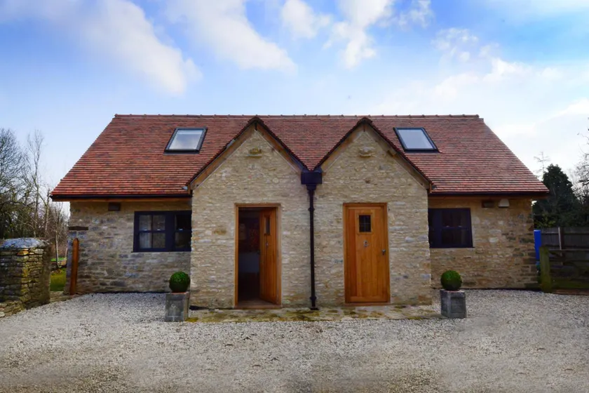 Dove House Cottages - No 2 - Image 1