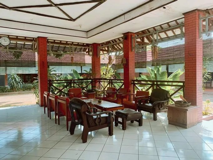 Sighma Hotel Sala 01 - Image 1