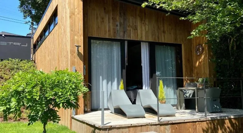 Le Loft "L'Atelier", petit déj inclus - Image 1