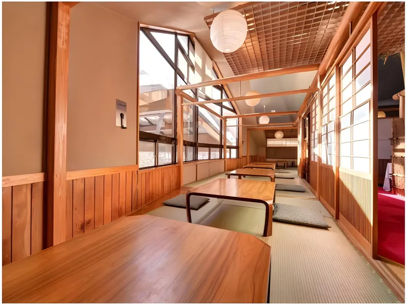 Nikko Yumoto Onsen Honokana Yado Jurin - Image 1