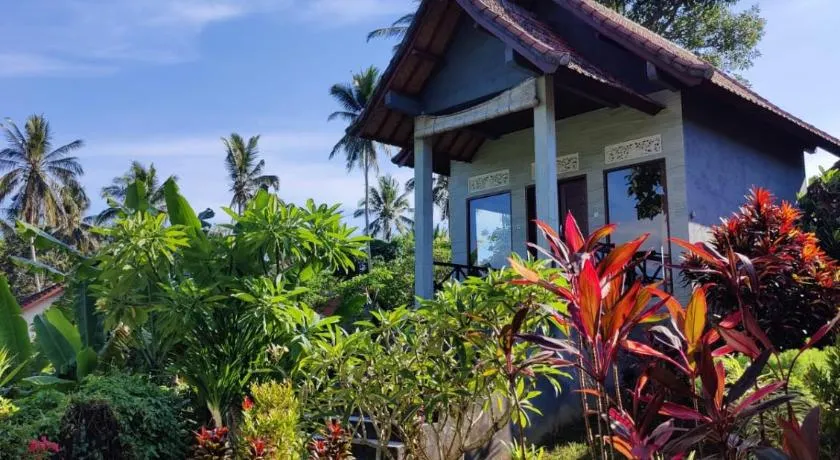 Alamku Bungalow - Image 1