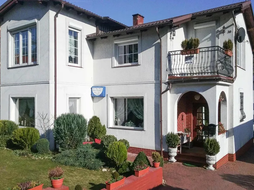 Holiday Home in Misdroy near Baltic Sea - Image 1