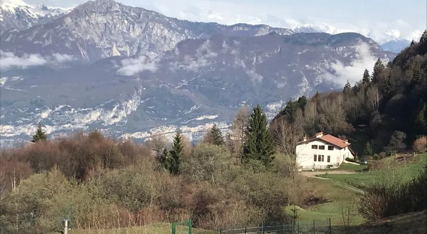 Trentino in malga: Malga Zanga - Image 1
