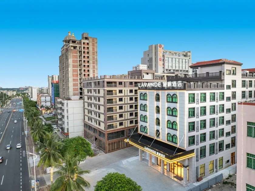 Lavande Hotel (Wenchang Branch) - Image 1