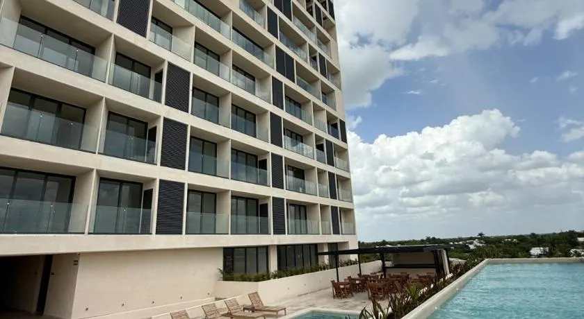 New luxury apartment - Image 1