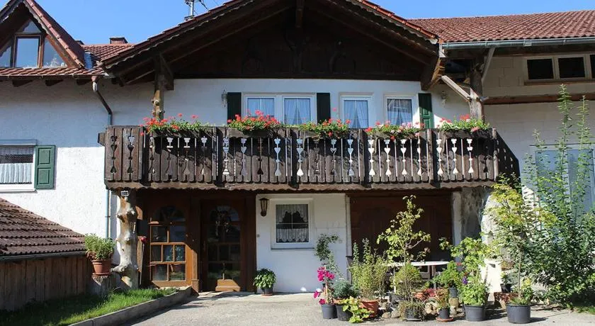 Appartement-Stetten - Image 1